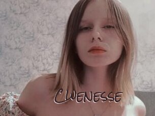 Cwenesse