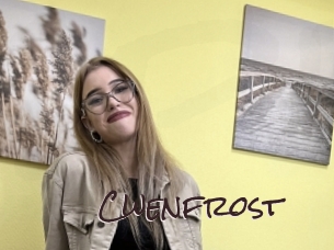 Cwenfrost