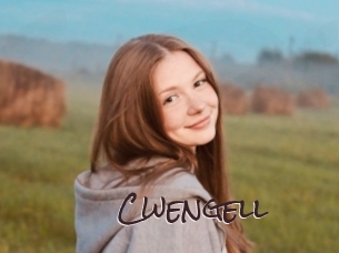 Cwengell
