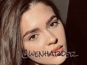 Cwenharder