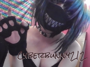 Cyberbunny212