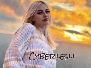Cyberlesli