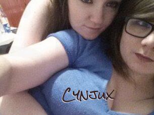 Cynjux