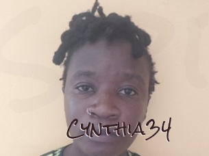 cynthia34 Spicy Blogs
