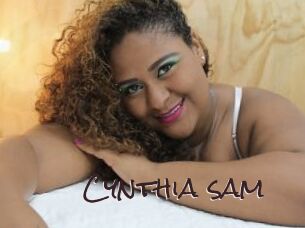 Cynthia_sam