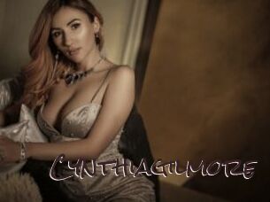 Cynthiagilmore