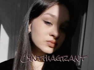 Cynthiagrant