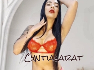 Cyntiasarat