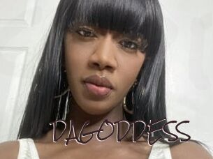 DAGODDESS