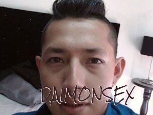 DAIMONSEX