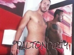 DALTONDIRTY