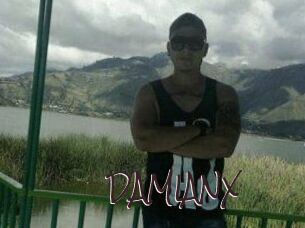 DAMIANX