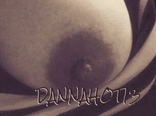 DANNAHOT13