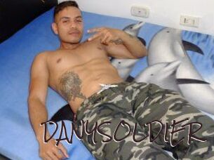 DANYSOLDIER