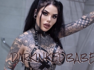 DARKINKEDBABE Spicy Blogs