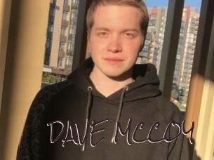DAVE_MCCOY Spicy Blogs