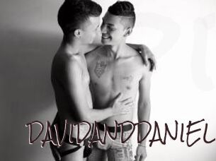 DAVIDANDDANIEL