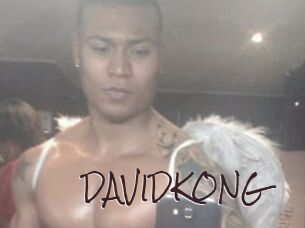 DAVIDKONG