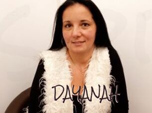 DAYANAH
