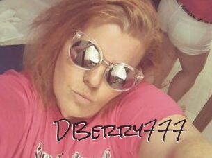 DBerry777