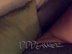 DDDGinger