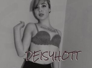 DEISYHOTT Spicy Blogs