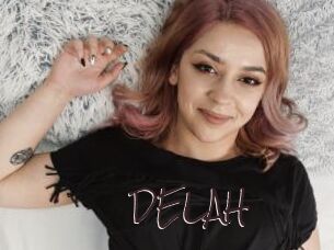 DELAH Spicy Blogs