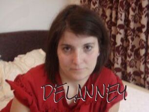 DELANNEY