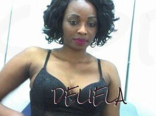 DELIELA Spicy Blogs