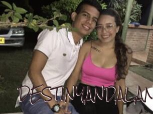 DESTINYANDALAN