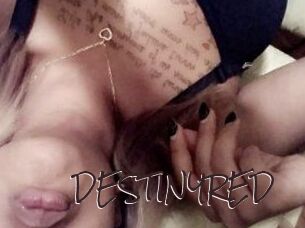 DESTINYRED