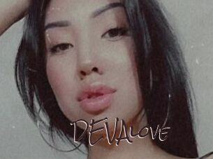DEVAlove
