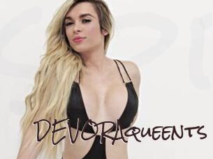 DEVORAqueents