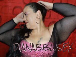 DIANABBWSEX