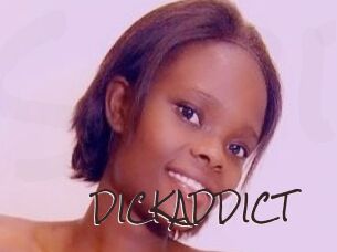 DICKADDICT