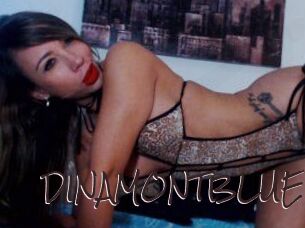 DINAMONTBLUE
