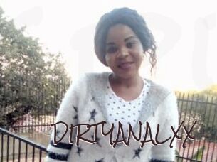 DIRTYANALXX
