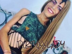 DIRTYXXLADY