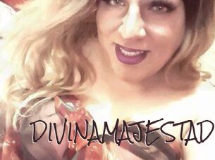 DIVINAMAJESTAD