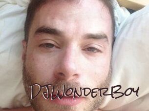 DJWonderBoy Spicy Blogs