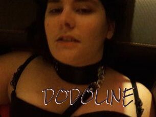 DODOLINE
