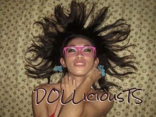 DOLLiciousTS