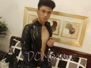DOMdante