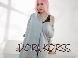 DORA_KORSS