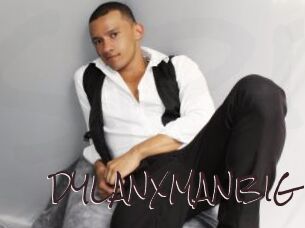 DYLANXMANBIG