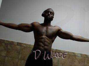 D_Wade