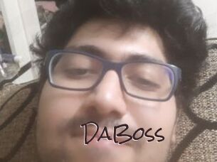 DaBoss