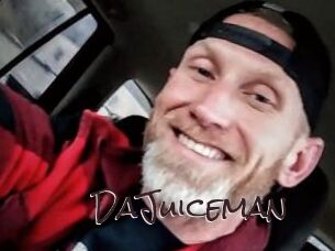 DaJuiceman