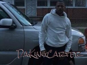DaKingCarter