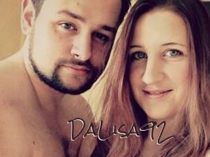 DaLisa92